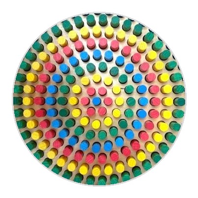 子どもたちの作品